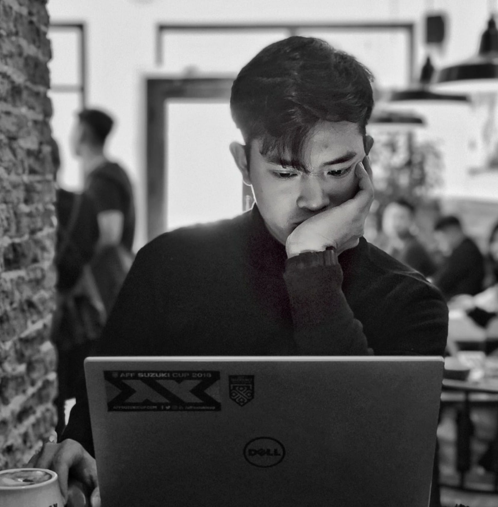 Thế Anh