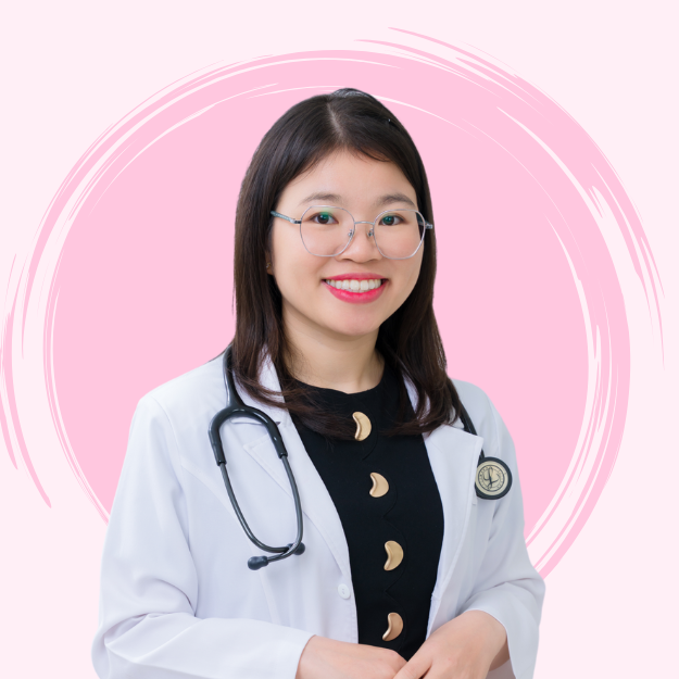 Nguyễn Ngọc Anh Thư