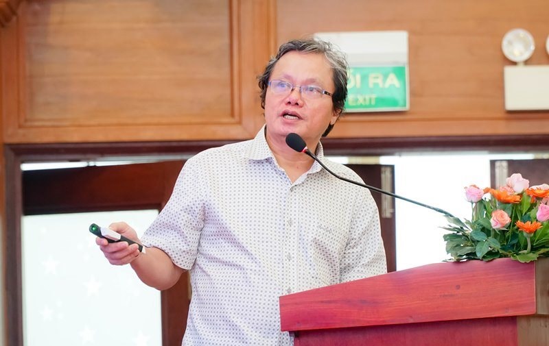 Trương Hữu Khanh